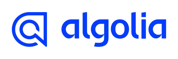 Logo Algolia