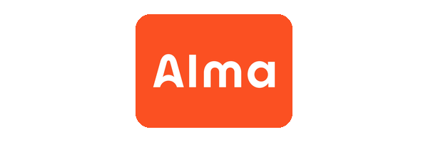 Logo Alma