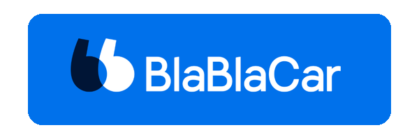 Logo BlaBlaCar