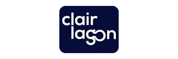 Logo Clair Lagon