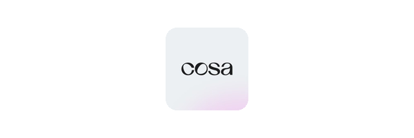 Logo Cosa