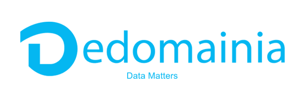 Logo Dedomainia