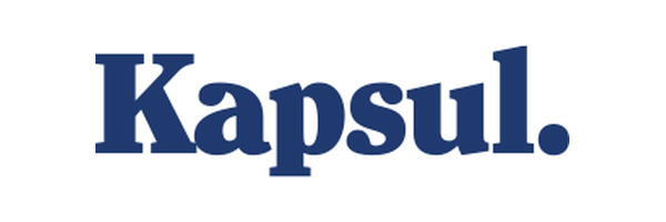 Logo Kapsul