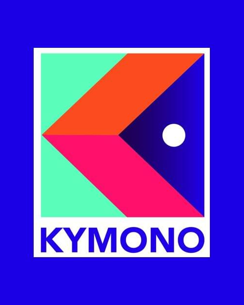 Logo Kymono