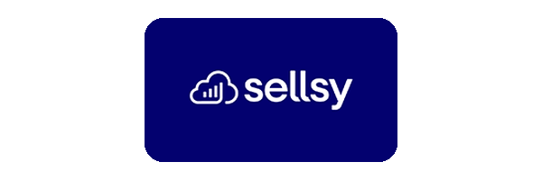 Logo Sellsy